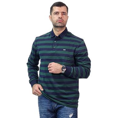 تیشرت استین دار مردانه کد محصول tn3311